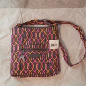 Vera Bradley hipster